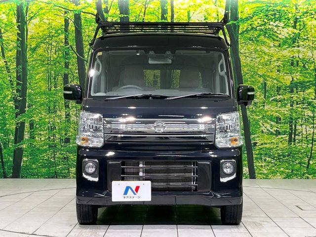NV100クリッパーリオ（新潟県長岡市）