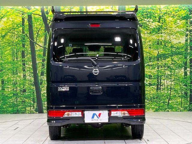 NV100クリッパーリオ（新潟県長岡市）