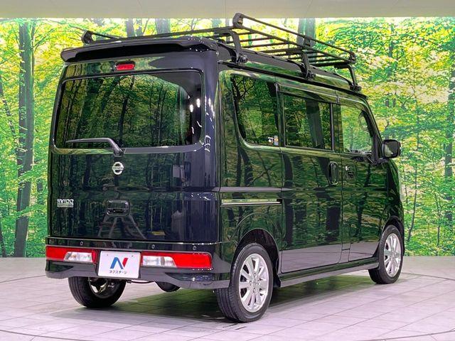 NV100クリッパーリオ（新潟県長岡市）