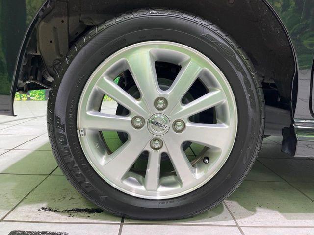 NV100クリッパーリオ（新潟県長岡市）