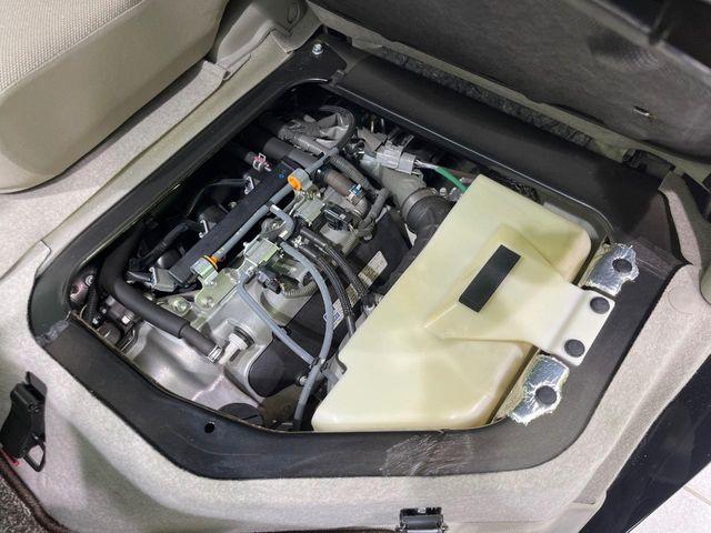 NV100クリッパーリオ（新潟県長岡市）