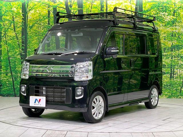 NV100クリッパーリオ（新潟県長岡市）