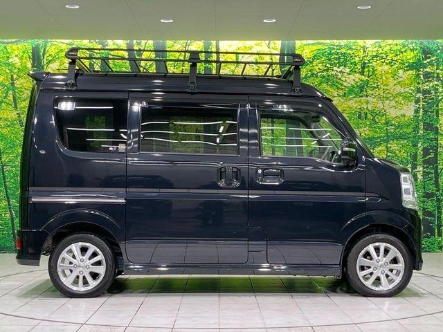 NV100クリッパーリオ（新潟県長岡市）
