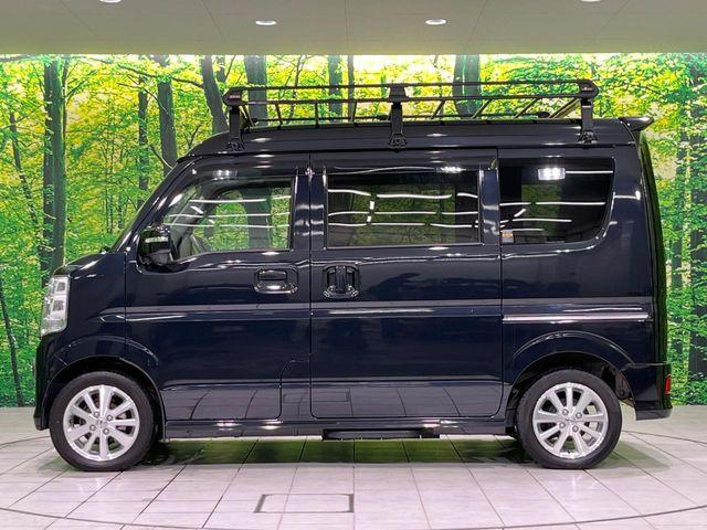 NV100クリッパーリオ（新潟県長岡市）