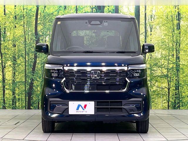 N＿BOXカスタム（新潟県新潟市東区）