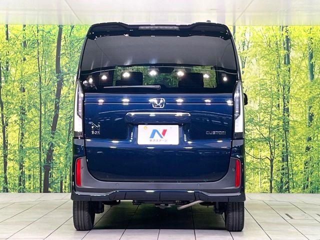 N＿BOXカスタム（新潟県新潟市東区）