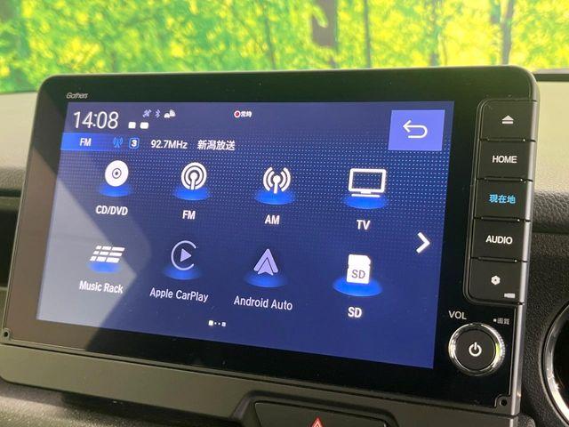 N＿BOXカスタム（新潟県新潟市東区）