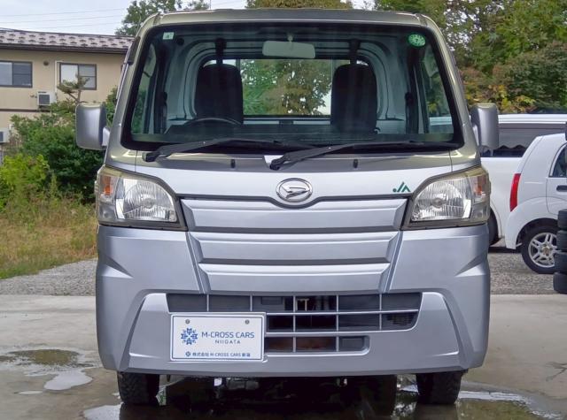 ハイゼットトラック（新潟県十日町市）画像2