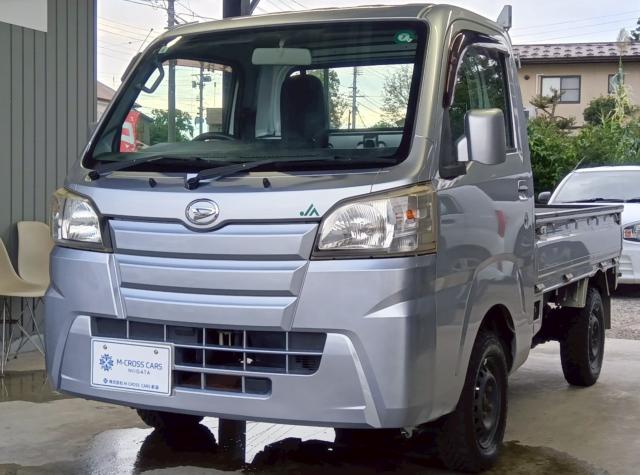 ハイゼットトラック（新潟県十日町市）画像5
