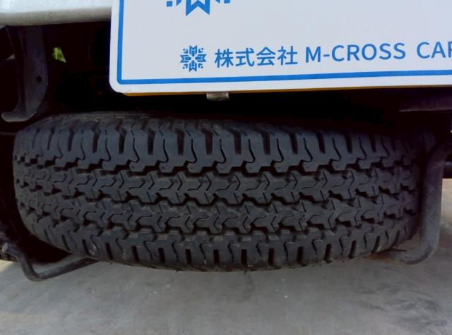 ハイゼットトラック（新潟県十日町市）画像12