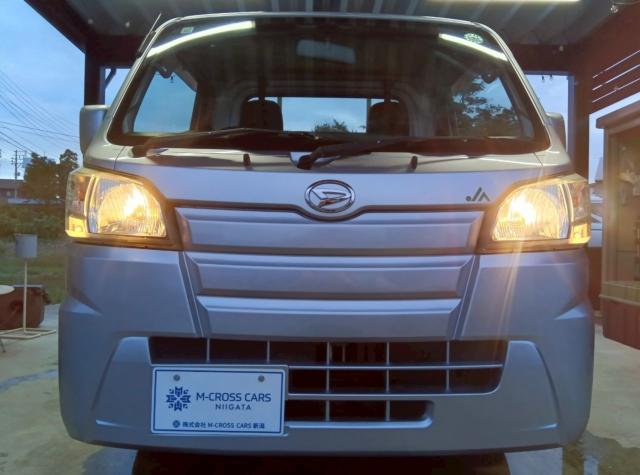 ハイゼットトラック（新潟県十日町市）画像17