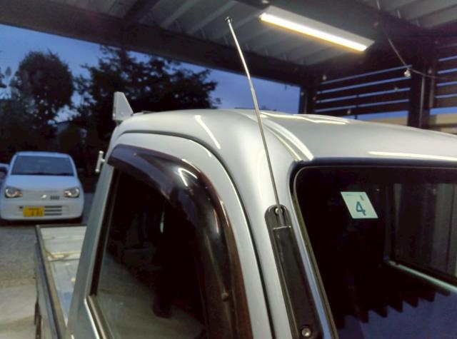 ハイゼットトラック（新潟県十日町市）画像46