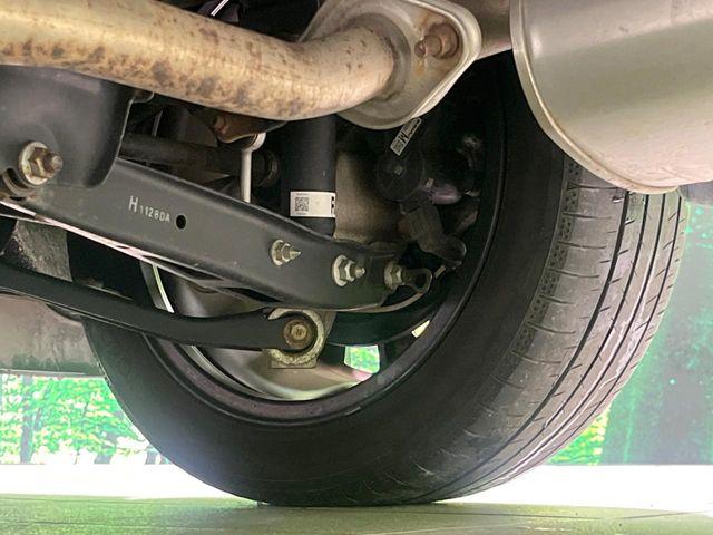 レヴォーグ（新潟県長岡市）画像20