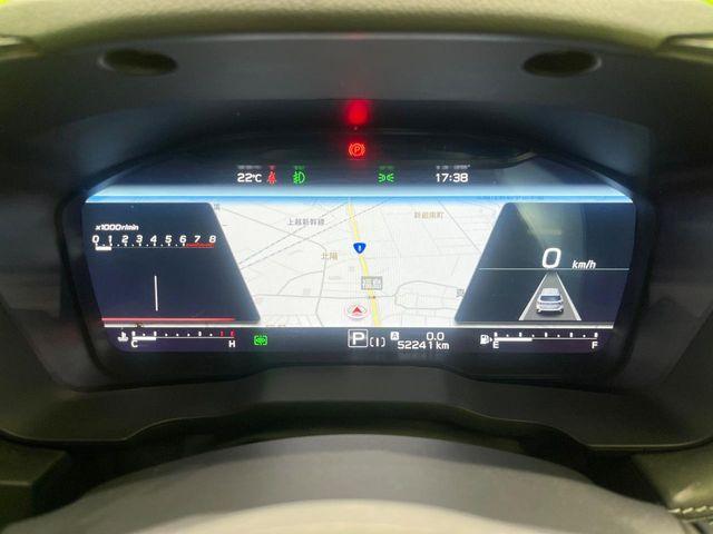 レヴォーグ（新潟県長岡市）画像47