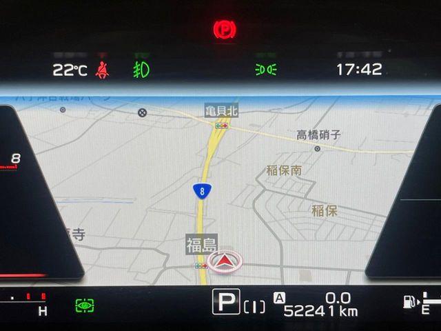 レヴォーグ（新潟県長岡市）画像59