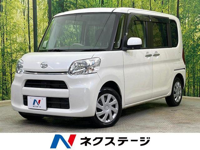 タント（新潟県新潟市南区）