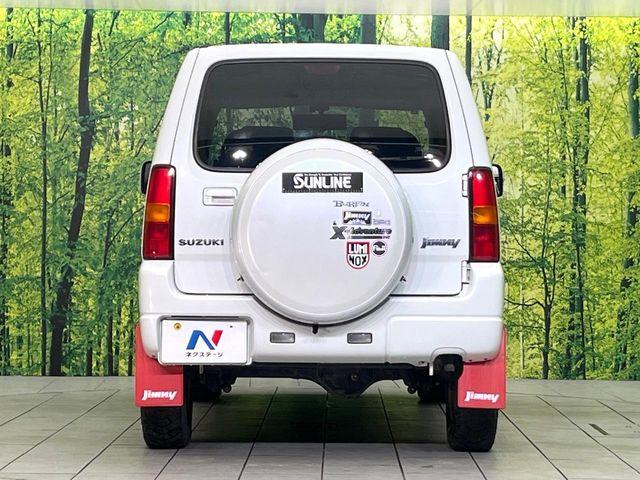 ジムニー（新潟県新潟市東区）画像15