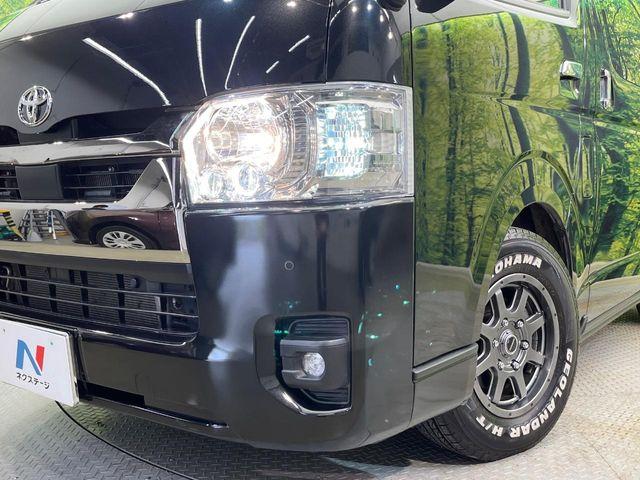 ハイエースバン（新潟県新潟市南区）画像12