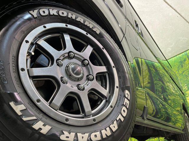 ハイエースバン（新潟県新潟市南区）画像13