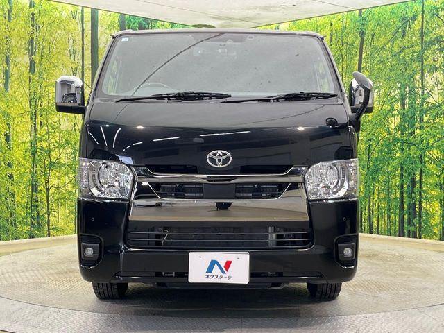 ハイエースバン（新潟県新潟市南区）画像14