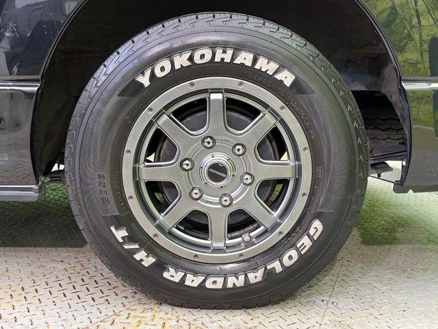 ハイエースバン（新潟県新潟市南区）画像24