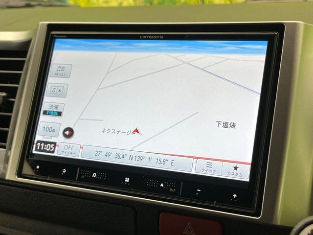 ハイエースバン（新潟県新潟市南区）画像45
