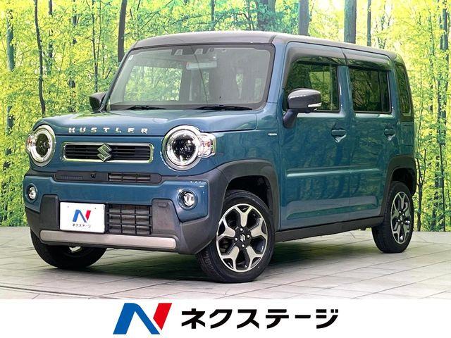 ハスラー（新潟県新潟市東区）