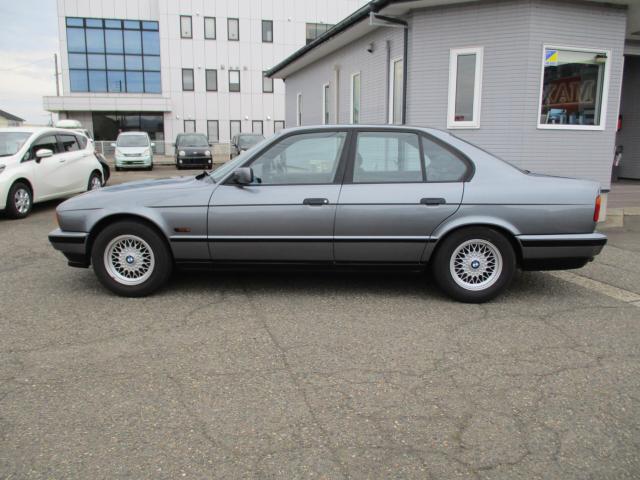 ＢＭＷ ５シリーズ（新潟県長岡市）画像8