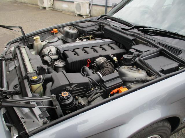 ＢＭＷ ５シリーズ（新潟県長岡市）画像11