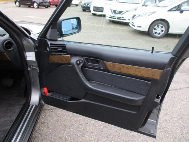 ＢＭＷ ５シリーズ（新潟県長岡市）画像13