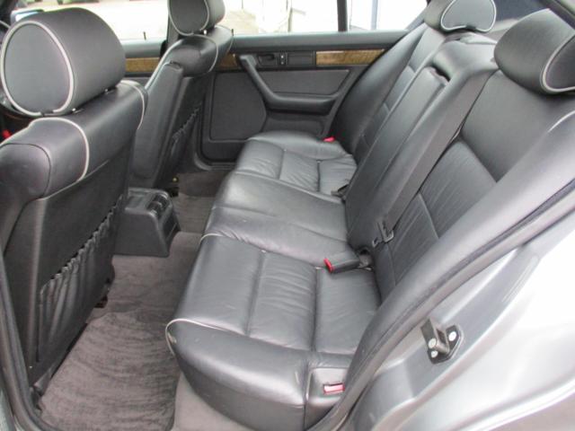 ＢＭＷ ５シリーズ（新潟県長岡市）画像19