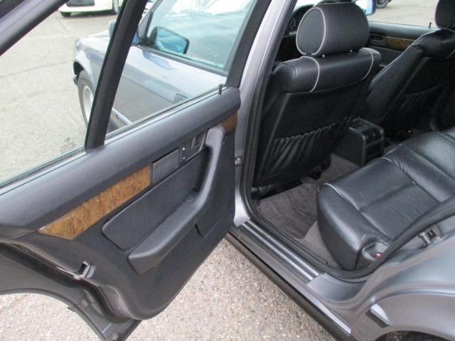 ＢＭＷ ５シリーズ（新潟県長岡市）画像20