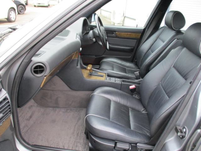 ＢＭＷ ５シリーズ（新潟県長岡市）画像21
