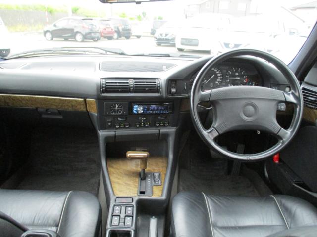 ＢＭＷ ５シリーズ（新潟県長岡市）画像23