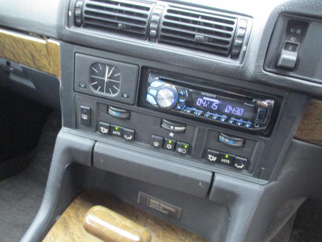 ＢＭＷ ５シリーズ（新潟県長岡市）画像25