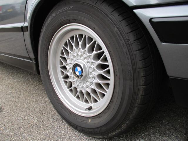 ＢＭＷ ５シリーズ（新潟県長岡市）画像30