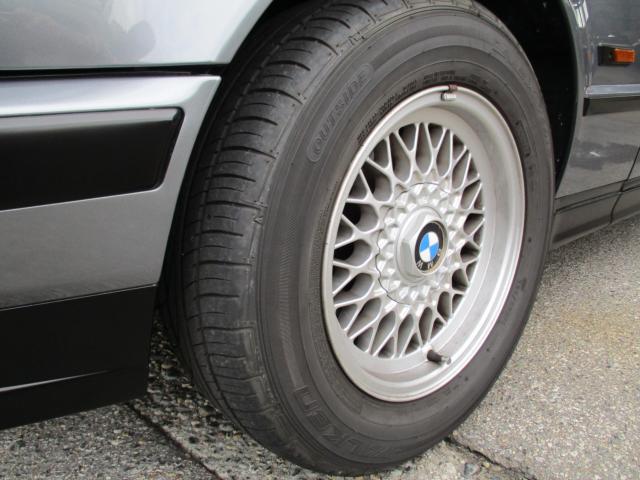 ＢＭＷ ５シリーズ（新潟県長岡市）画像31