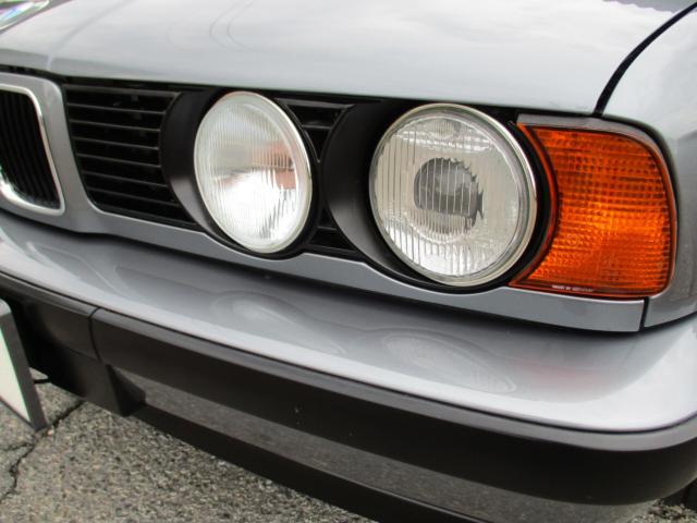 ＢＭＷ ５シリーズ（新潟県長岡市）画像32