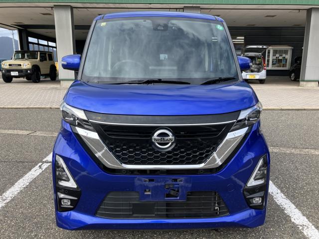 ルークス（新潟県新潟市西蒲区）画像6
