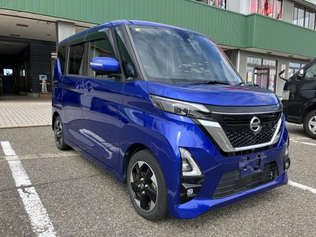 ルークス（新潟県新潟市西蒲区）画像7