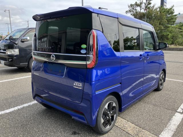 ルークス（新潟県新潟市西蒲区）画像16