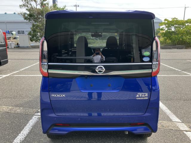 ルークス（新潟県新潟市西蒲区）画像18