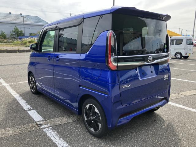 ルークス（新潟県新潟市西蒲区）画像17