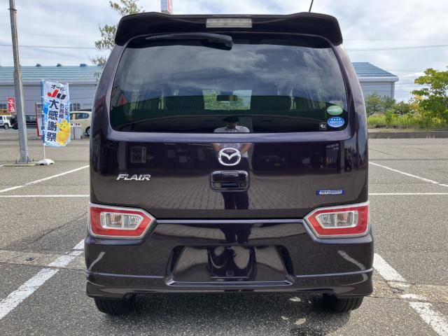 フレア（新潟県新潟市西蒲区）画像22
