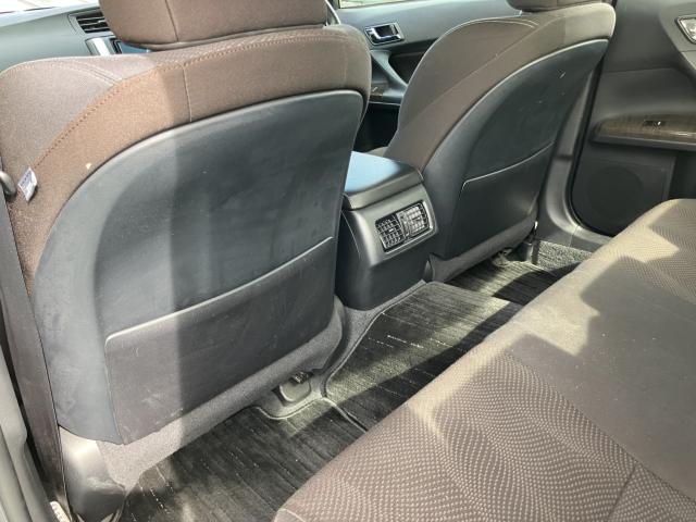 マークＸ（新潟県長岡市）画像29