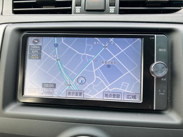 マークＸ（新潟県長岡市）画像12