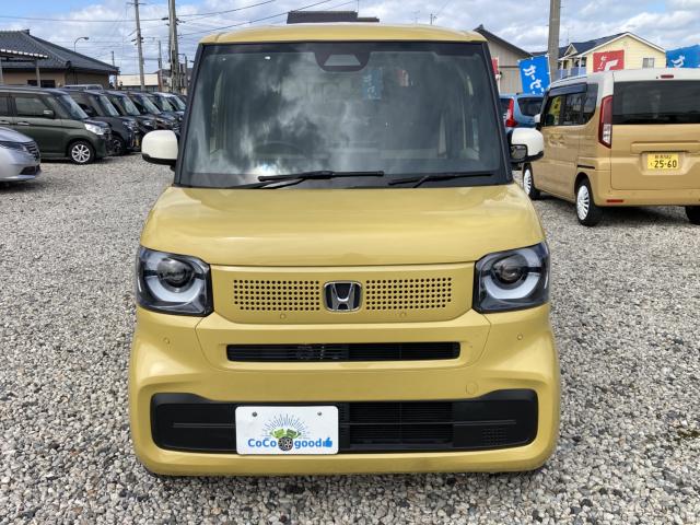 N＿BOX（新潟県新潟市江南区）画像7