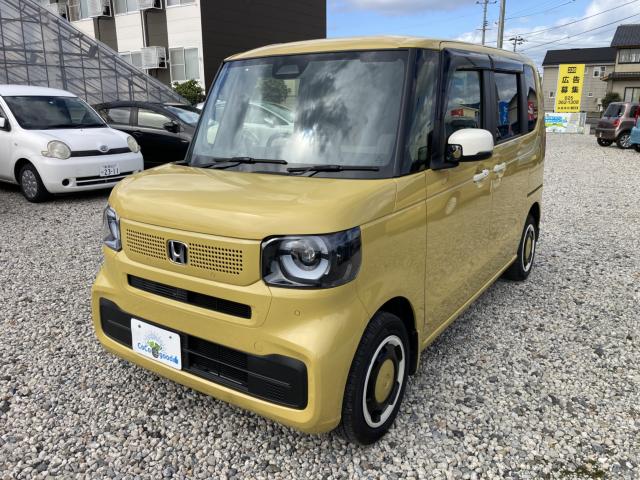 N＿BOX（新潟県新潟市江南区）画像8