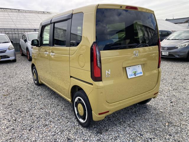 N＿BOX（新潟県新潟市江南区）画像9