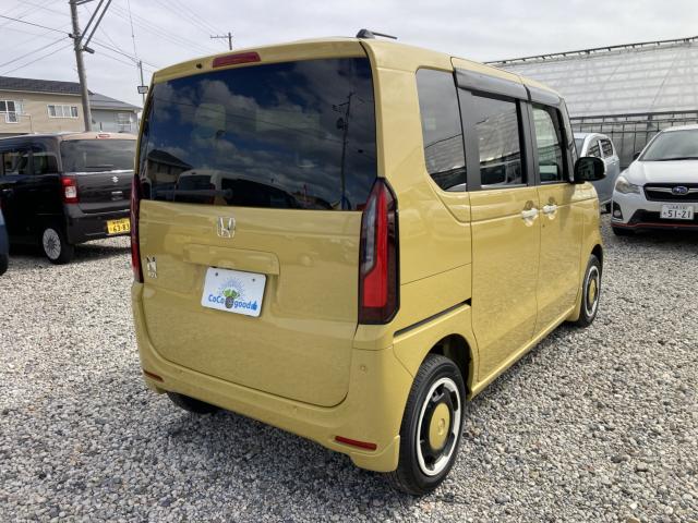 N＿BOX（新潟県新潟市江南区）画像11